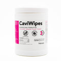 Caviwipes - Disposable Germicidal Cleaner & Healthcare Disinfecting Wipes, 160 Count