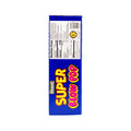 Charms Super Blow Pop Lollipops - Dual Candy and Gum Suckers - Bulk Treats for Kids and Adults - Assorted Flavors, 48 Count