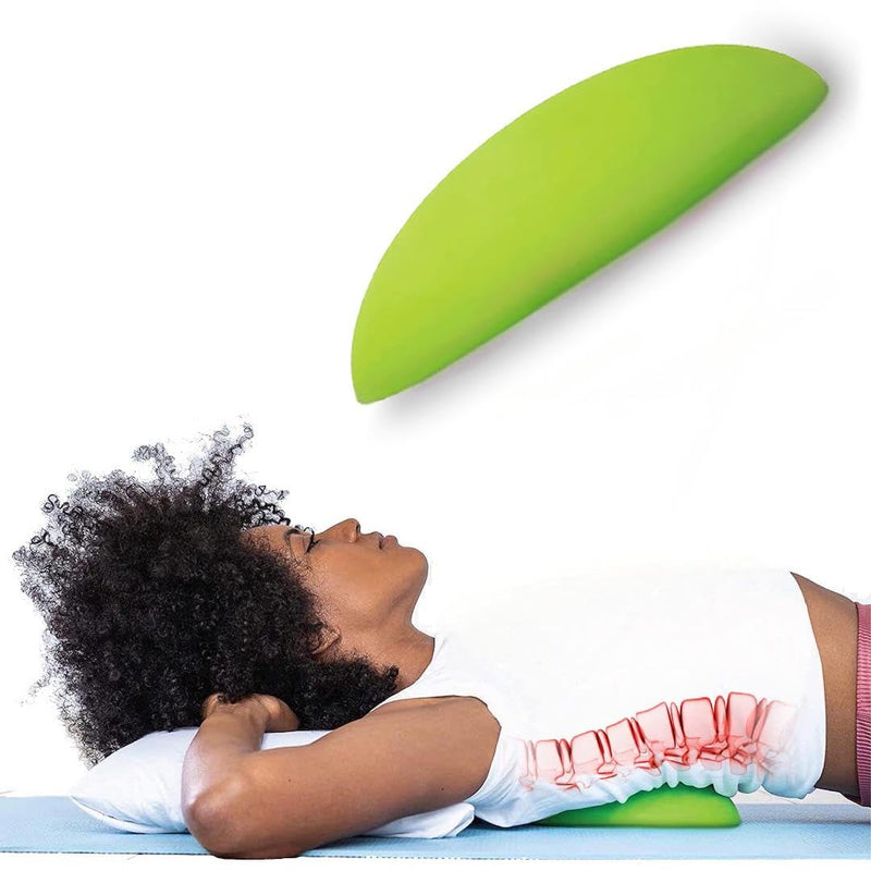 Tietze Syndrome and Costochondritis Treats Back Stretcher Posture Corrector to Relieve Headaches Chest Upper and Lower Back Pain