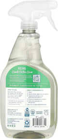 Earth Friendly Products Fruit & Vegetable Wash, 22 Fl Oz