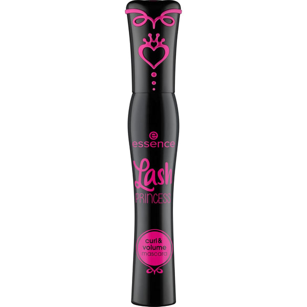 Essence | Lash Princess Curl & Volume Mascara | Vegan & Cruelty Free