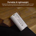 WYZE Removable Battery Pack Battery Cam Pro and Duo Cam Doorbell