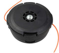 537388101 T35 Trimmer Head for Husqvarna 123L 225L 232L 322L 323L 324LX 325L 325LX 326L 326LX 322R 323R 324RX 325RJX 326RX 326RJX 343F 343R 345FX