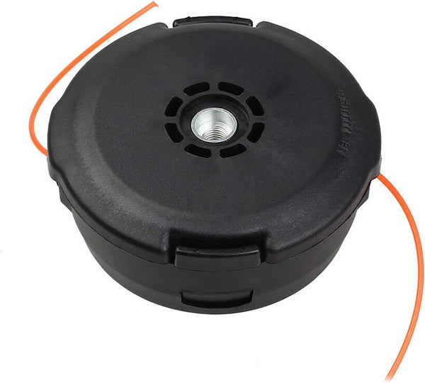 537388101 T35 Trimmer Head for Husqvarna 123L 225L 232L 322L 323L 324LX 325L 325LX 326L 326LX 322R 323R 324RX 325RJX 326RX 326RJX 343F 343R 345FX