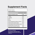 Sleepsupport - Natural Sleep Aid for Adults to Help Promote Calm and Relaxation - Organic Sleep Supplement with Ashwagandha, Valerian Root,