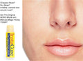 Original Nose Balm. Fast Relief for Cracked Dry & Sore Noses with Raw Manuka Honey Vitamin E Shea Butter Aloe Vera Oil. Heals DogâS Dry Cracked