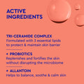 BYOMA Balancing Face Mist - Ph Balanced Face Toner with Ceramides, Probiotics & Allantoin - Alcohol Free Toner Spray - Balance, Soothe & Refresh