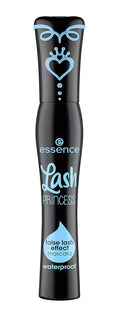 Essence | Lash Princess False Lash Waterproof Mascara | Vegan & Cruelty Free | Free from Parabens & Microplastic Particles (Pack of 3)