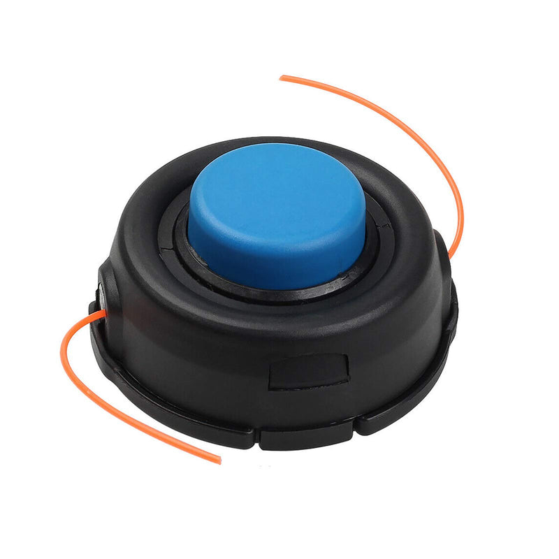 537388101 T35 Trimmer Head for Husqvarna 123L 225L 232L 322L 323L 324LX 325L 325LX 326L 326LX 322R 323R 324RX 325RJX 326RX 326RJX 343F 343R 345FX