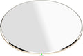 TOZO 2025 Upgraded Wireless Charger 15W Max Fast Wireless Charging Pad Compatible with Iphone 16/16 Plus/16 Pro Max /15/14/13/SE/12 Series,