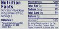 Kool-Aid Lemon Lime Flavored Unsweetened Caffeine Free Powdered Drink Mix (0.13 Oz Packet)