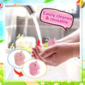 80Pcs Party Favors for Kids 4-8, Kawaii Squishies Mochi Squishy Toy Bulk Fidget Sensory Toys Birthday Gifts for Boys Girls Goodie Bag Christmas
