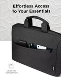 Lenovo Laptop Bag T210, Messenger Shoulder Bag for Laptop or Tablet