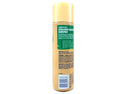 Alberto VO5 Crystal Clear Unscented Hair Spray - Volumizing Hair Spray for Styling - Frizz and Humidity Control - Clear Spray Formula - 8.5 Oz