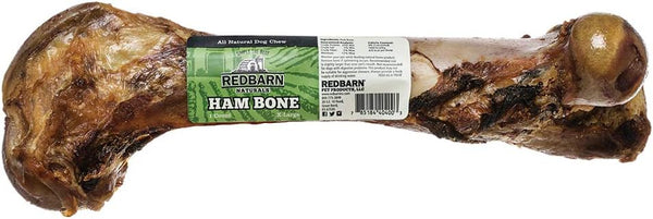 Redbarn Ham Bone X-Large Dog Chew 1-Count