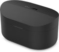 PHILIPS TAT1108 Wireless Earbuds,True Wireless Headphones,Powerful Bass with 6 Mm Driver,Clear Call with AI Mic,15-Hour Battery Life,Bluetooth