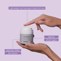 Baebody Made in USA Retinol Cream for Face - anti Aging Face Cream for Fine Lines and Wrinkles - with Jojoba Oil & Vitamin E - Beauty Gifts for