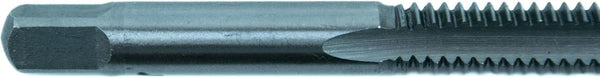 Century Drill & Tool – 95103 Carbon Steel Tap – ¼-20NC – Precise Threading, for Use with Size 7 Drill, Home Improvement, DIY, Construction 1 Count