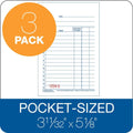 Adams General Purpose s Books, DC3530, Case of 18