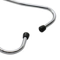 Garnish Gripper Mechanic'S Stethoscope Automotive Engine Diagnostic Sensitive Hearing Tool for Cars, Trucks and Motorcycles,Black