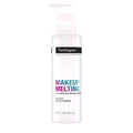 Neutrogena Makeup Melting Refreshing Jelly Cleanser, 7% Emollient-Vitamin Complex, Gentle Face & Eye Makeup Remover to Melt Stubborn Makeup,