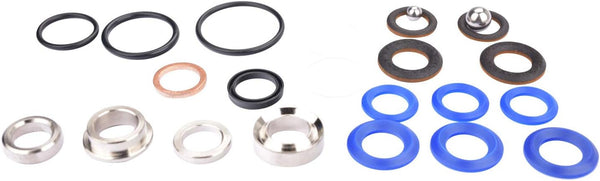 GDHXW 248212 Pump Repair Kit for Graco 695 795 3900 Airless Paint Sprayers Aftermarket