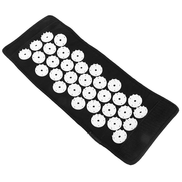 Acupuncture Arm Strap, Pain Relief Arm Belt, Yoga Arm Strap Acupressure Wrap for Arm Neck Back Pain Relief and Muscle Relaxation