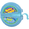 HUBBA BUBBA Gum Tape - Original Blue Raspberry Bulk Pack, Pack of 6 (2 Count), Candy Bulk