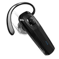 Bluetooth Headset, M26 Bluetooth Earpiece Handsfree V5.0 Wireless Headphone with Noise Cancelling and Microphone Compatible for Android Iphone