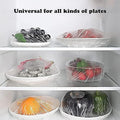 Fresh Keeping Bags, Plastic Sealing Bags Food Cover, Universal Kitchen Wrap Seal Fresh Keeping Caps Fresh Keeping Bags Covers,Plastic Stretchable