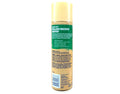 Alberto VO5 Crystal Clear Unscented Hair Spray - Volumizing Hair Spray for Styling - Frizz and Humidity Control - Clear Spray Formula - 8.5 Oz