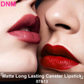 Evpct 18Pcs Capsule Pills Lipstick Mini Matte Lipstick Set for Women Long Lasting Labiales Mate 24 Horas Originales Deep Red 24 Hour Waterproof
