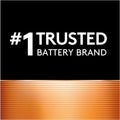 Duracell Coppertop AA Batteries with Power Boost Ingredients, 20 Count Pack Double a Battery with Long-Lasting Power, Alkaline AA Battery for