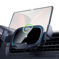 Wireless Car Charger for Samsung Galaxy Z Fold 6/5/4/3, 15W Fast Charging Car Mount, Car Accessories, Air Vent Charging Car Phone Holder for