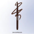 Covergirl Perfect Point plus Eyeliner Pencil, Espresso, Long-Lasting, Versatile Brown Eyeliner, Soft Smudging Tip, No Sharpening Needed, Pack of 1