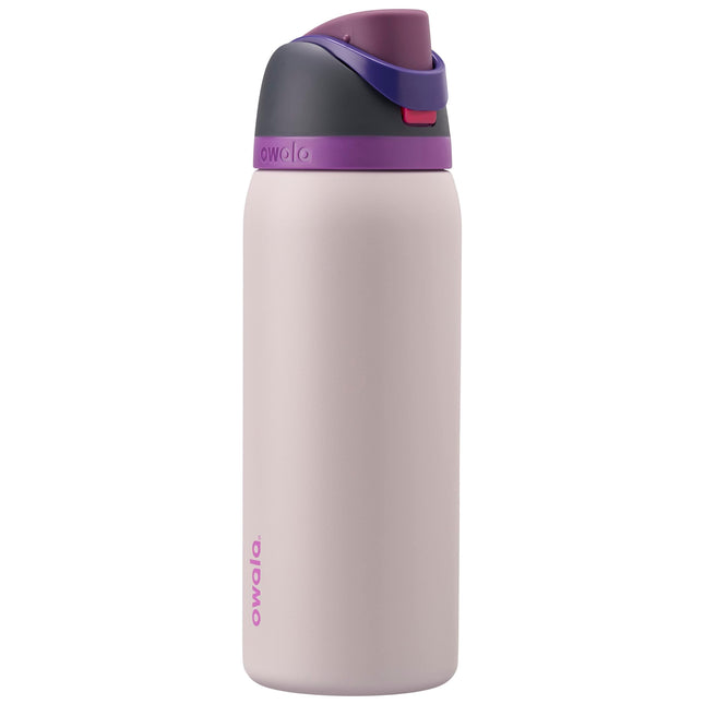 Owala Freesip Insulated Stainless Steel Water Bottle with Straw for Sports, Travel, and School Bpa-Free Sports Water Bot