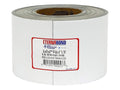 Eternabond Roofseal White 4" X50' Microsealant UV Stable RV Roof Seal Repair Tape | 35 Mil Total Thickness - EB-RW040-50R - One-Step Durable,