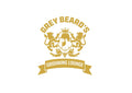Grey Beard'S Grooming Lounge - Wild Vanilla Beard Oil for Men -Eliminates Itch & Dandruff - Deep Conditioning with Jojoba, Argan & Grapeseed Oils
