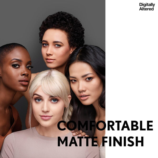COVERGIRL Trublend Matte Made Liquid Foundation, Classic Beige, 1 Fl Oz (Pack of 1)