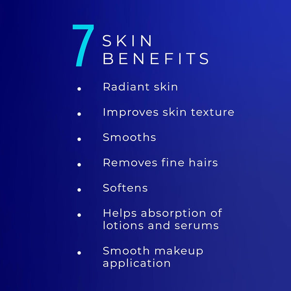 Schick Hydro Silk Dermaplaning Wand, Dermaplaning Tool for Face | Dermaplane Razor for Women Face, Eyebrow Razor, Peach Fuzz Remover, Includes 1