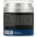 DEL SUR Retinol Cream for Face 50Ml â Anti-Aging Night Moisturizer with Hyaluronic Acid, Bakuchiol & Niacinamide â Korean Retinol Cream for