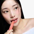 CNP Propolis Jelly Tinted Lipcerin™ - 05 Grapefruit Candy, Hydrating Lip Balm & Gloss with Manuka Honey + Hyaluronic Acid, Stocking Stuffers,
