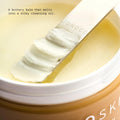 JUNO & Co. Clean 10 Cleansing Balm 10 Ingredients Makeup Remover 85G / 3.0Oz
