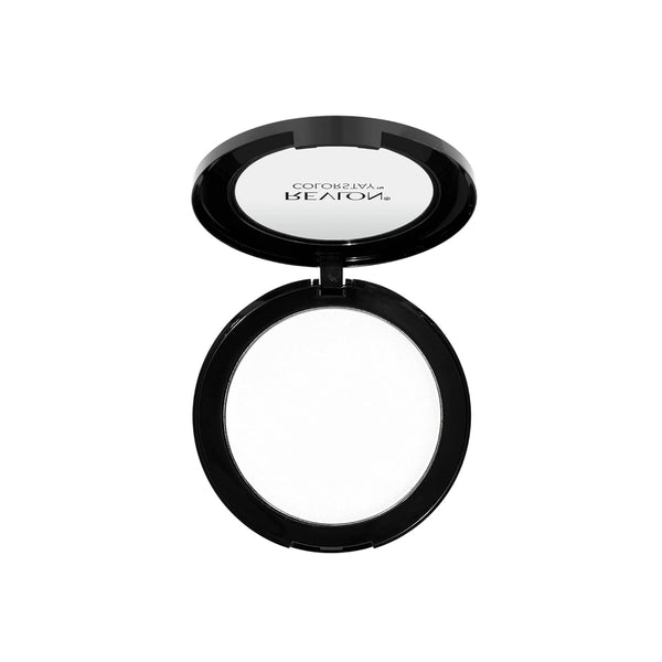 Revlon Colorstay Pressed Powder Face Makeup, Longwearing, Fragrance-Free, Noncomedogenic, 880 Translucent, 0.3 Oz