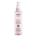 NYX PROFESSIONAL MAKEUP Bare with Me Multitasking Face Primer & Makeup Setting Spray, Hydrating Face Mist for up to 8HR Wear, Long-Lasting, Vegan