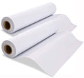 Easel Paper Roll, 2PCS, 43CM X 15M Each Drawing Paper, 17-Inch by 49-Feet Art Paper Roll Replacement for Kid'S Art Easel Paper, Arts & Crafts,