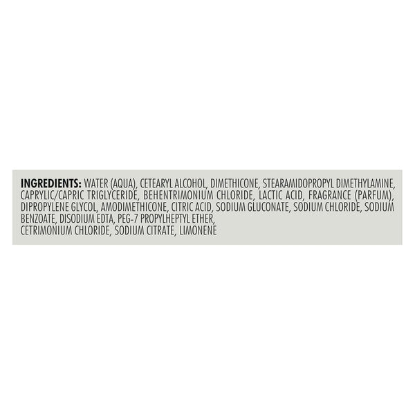 Nexxus Humectress Moisturizing Conditioner Ultimate Moisture for Dry Hair Moisturizing Proteinfusion with Elastin Protein and Green Caviar 33.8 Oz