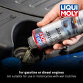 LIQUI MOLY Motor Oil Saver | 300 ml | Oil additive | SKU: 2020 300 milliliter