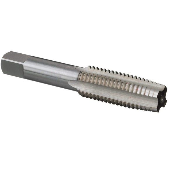 Drill America DWTST11/32-40P 11/32"-40 UNS High Speed Steel Plug Tap, (Pack of 1)