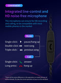 YINYOO KBEAR Storm Professional in Ear Headphones Monitor Earphones for Singers Drummers Musicians Bassists, Custom Wired Earbuds IEM, Hi Res